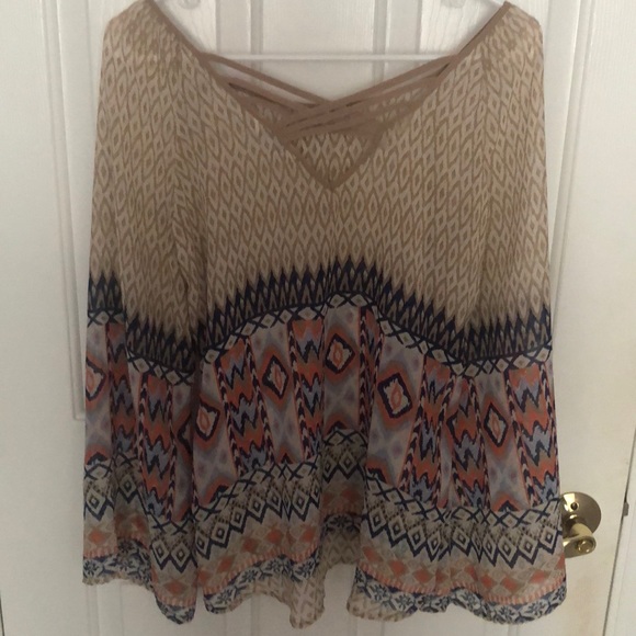 Blouse - Picture 2 of 3